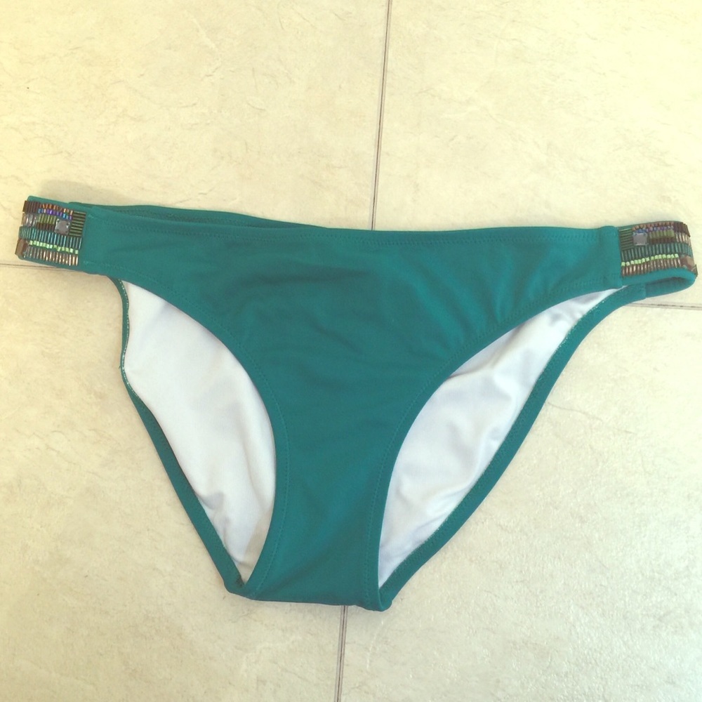 Victoria’s Secret bikini swimsuit bottoms